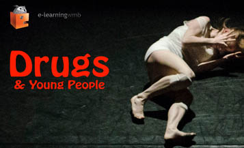 Drugs and Young People e-Learning